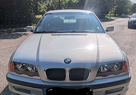 BMW 316i 316