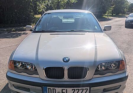 BMW 316i 316