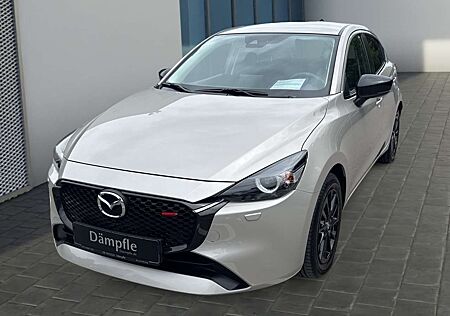 Mazda 2 1.5L e-SKYACTIV G 90ps Homura