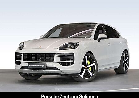 Porsche Cayenne S E-Hybrid Coupe BOSE 22'' Head-Up Surround