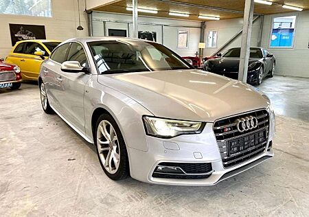 Audi S5 S tronic