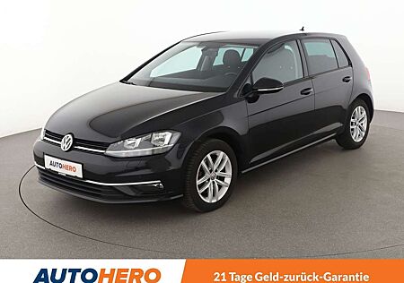 VW Golf Volkswagen 2.0 TDI Comfortline BlueMotion Aut.*NAVI*