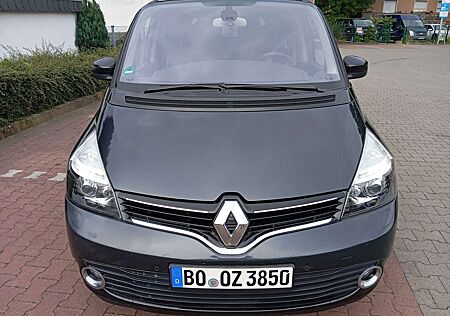 Renault Espace 7sitze TÜV neu top gepflegt