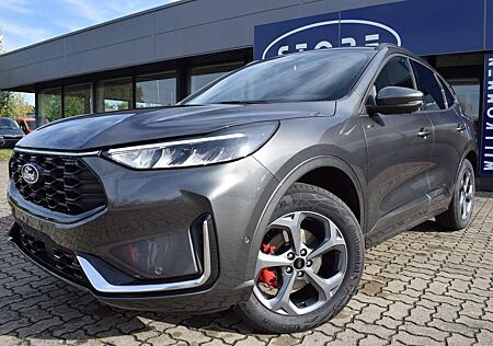 Ford Kuga FHEV Hybrid ST-Line X 4x4 LED NAVI AHK SHZ
