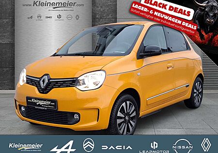 Renault Twingo Techno Electric*Android*CarPlay*SHZ*RFK*