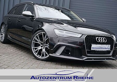 Audi RS6 quattro Performance RFK ACC HUD Matrix 4xSHZ