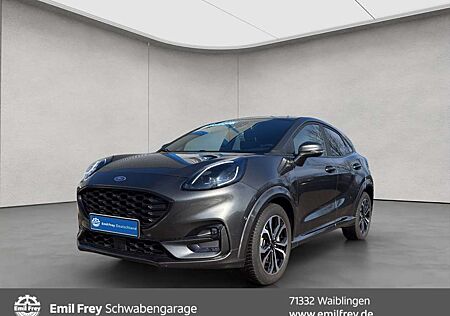 Ford Puma 1.0 EcoBoost Hybrid Aut. ST-LINE *LED*NAVI*