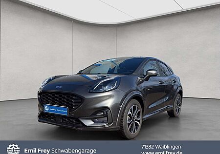 Ford Puma 1.0 EcoBoost Hybrid Aut. ST-LINE *LED*NAVI*