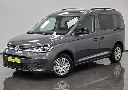 VW Caddy Volkswagen 2.0 TDI*Move*2xSchiebetüren Garantie