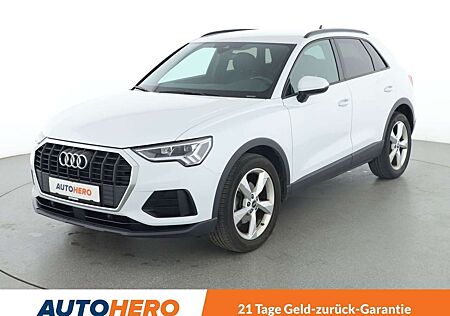 Audi Q3 35 TFSI Aut.*NAVI*LED*TEMPO*PDC*SHZ*KLIMA*