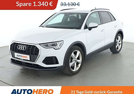 Audi Q3 35 TFSI Aut.*NAVI*LED*TEMPO*PDC*SHZ*KLIMA*