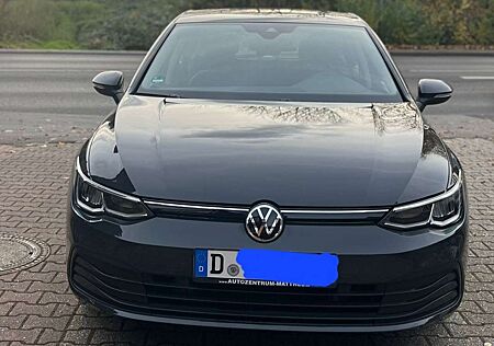 VW Golf Volkswagen 1.0 TSI OPF Life