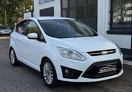 Ford C-Max 1.6 Titanium GARANTIE/XENON/KAMERA/AHK