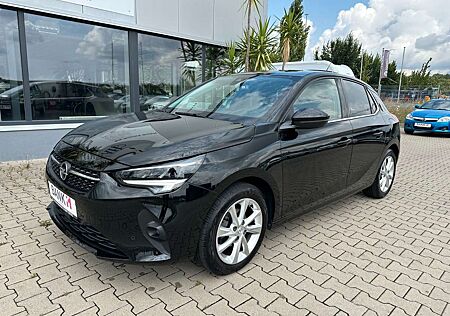Opel Corsa F 1,2 Elegance Panoramadach/SHZ/Kamera/LED