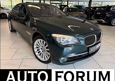 BMW 750 Li xDrive LANG SHADOW 360CAM HEADUP SOFT ACC