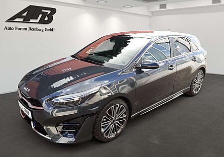 Kia Cee'd Ceed / 1.5T DCT7 GT-Line GD LED Tech Perfom. Paket 18Z