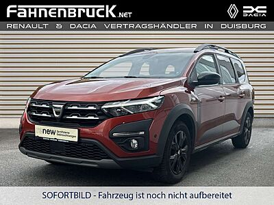 Dacia Jogger Extreme+ TCe 100 ECO-G 5-Sitzer Navi PDC