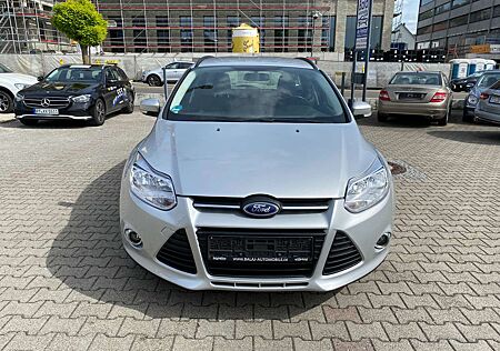 Ford Focus Trend