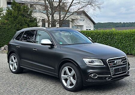 Audi SQ5 3.0 TDI competition quattro,Panoram,90500KM