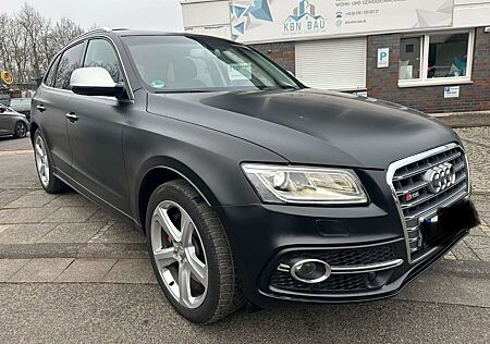 Audi SQ5 3.0 TDI competition quattro,Panoram,90500KM