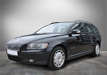 Volvo V50 2.0 D Momentum Kombi