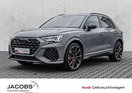 Audi RS Q3 2.5TFSI Pano+Kamera+280km/h+Sonos+Navi+AHK