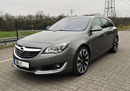 Opel Insignia Business Innovation