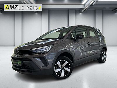 Opel Crossland 1.2 Turbo Enjoy *HU7AU neu*