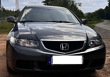 Honda Accord Tourer 2.2i-CDTi Executive