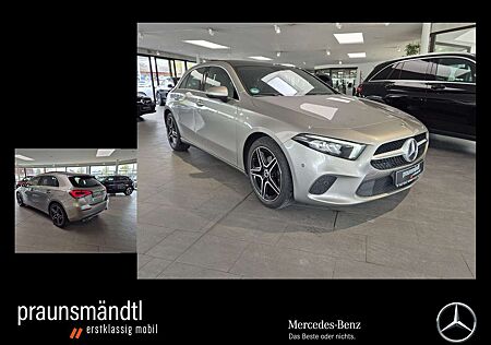 Mercedes-Benz A 180 d Progressive Pano/Sta.Hzg/LED/MBUX/NAVI +