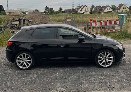 Seat Leon 1.5 TSI OPF FR