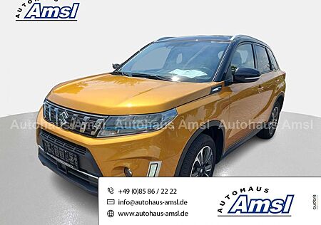 Suzuki Vitara 1.4 Mild-Hybrid Comfort+ Allgrip