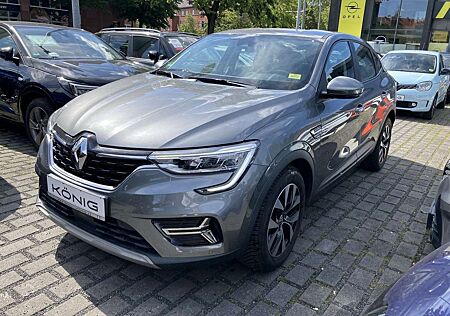 Renault Arkana 1.3 TCe 140 ZEN Automatik Klima*Navi*PDC