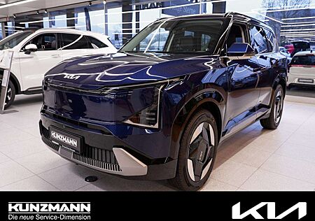 Kia EV5 81,4 kWh Earth Harmann/Kardon 360° ACC SHZ
