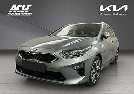 Kia Cee'd Ceed / CEED_SW 1.6D PLATINUM PANO LEDER JBL FULL-LED KAME
