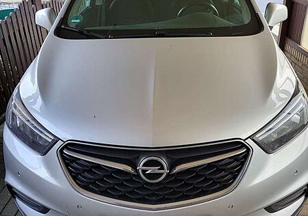 Opel Mokka X 1.6 (ecoFLEX) Start/Stop Edition