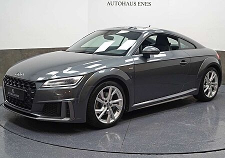 Audi TT Coupe 40 TFSI S line NAVI XENON KEYLESS CAM