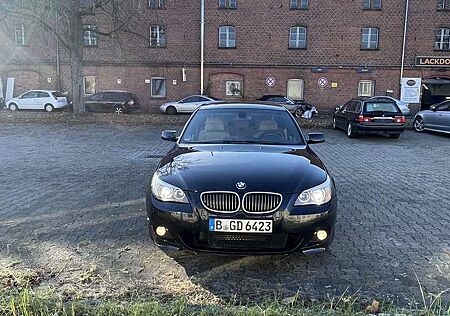 BMW 530d 530