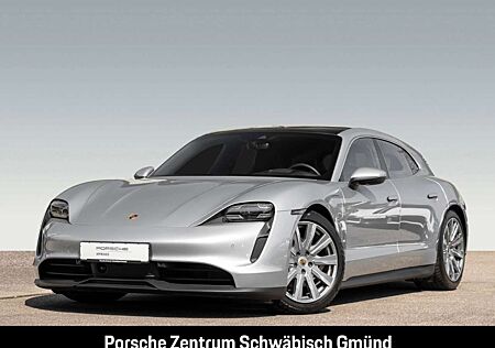 Porsche Taycan 4S Sport Turismo Panoramadach LED-Matrix