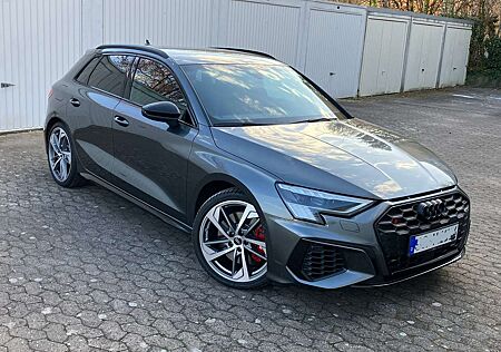 Audi S3 Sportback 2.0 TFSI Quattro °Original 8.200Km