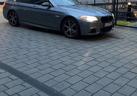 BMW 520d 520 F10 M Paket