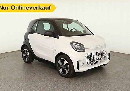 Smart ForTwo EQ passion LED+NAVI+PANO+SHZ+RFK+JBL+TEMP Navi/BC