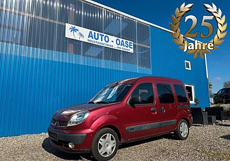 Renault Kangoo Privilege**Klima*Allwetterreifen**