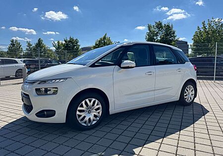Citroën C4 Picasso Citroen 1.6 e-HDI Automatik/Garantie