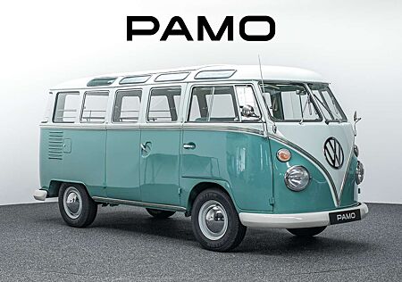 Volkswagen T1 Volkswagen T1 Samba Bus