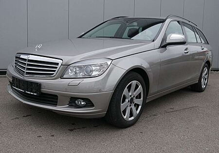 Mercedes-Benz C 220 CDI T-Modell Classic NAVI/BIXENON/AHK/PDC