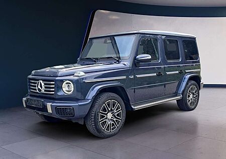 Mercedes-Benz Others d AMG Line AHK Exclusive WärmeKomfortPaket