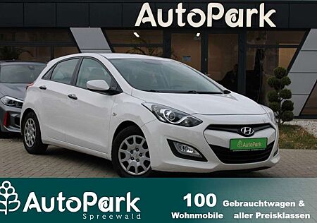 Hyundai i30 Classic