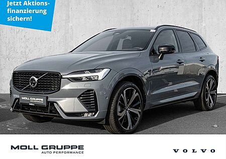 Volvo XC 60 XC60 B4 AWD Plus Dark