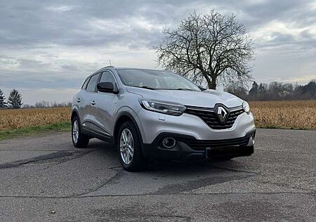 Renault Kadjar Limited